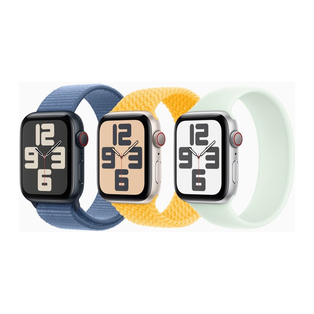 Apple Watch SE (2ª generación)
