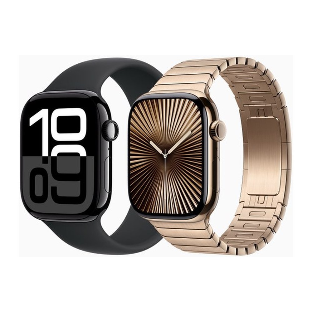 Apple Watch Series 10