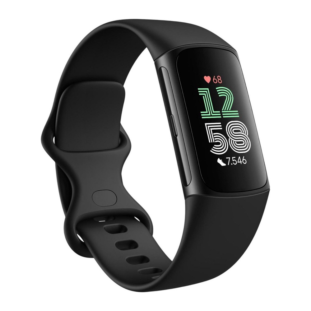Fitbit Charge 6