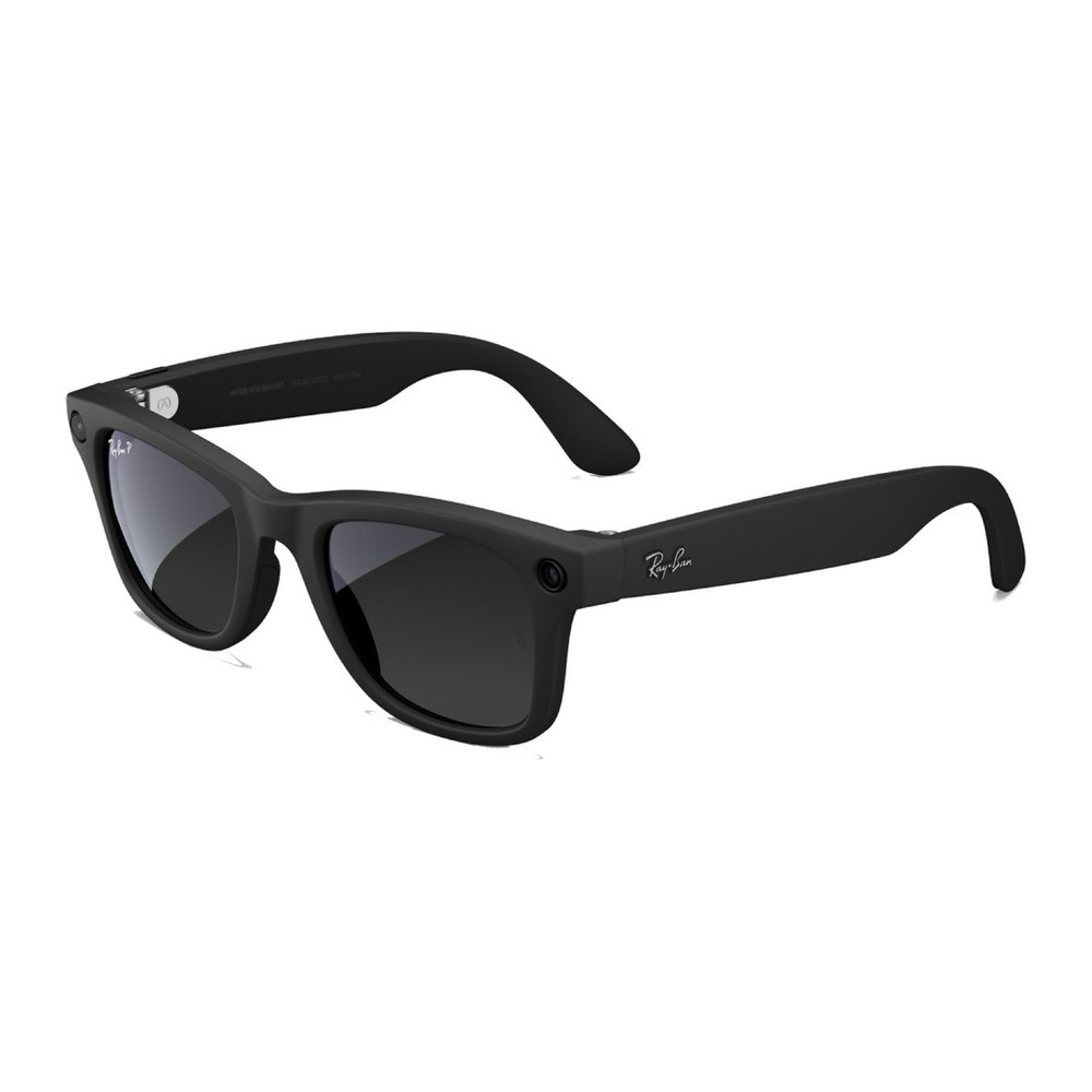 Gafas Ray-Ban Meta Wayfarer