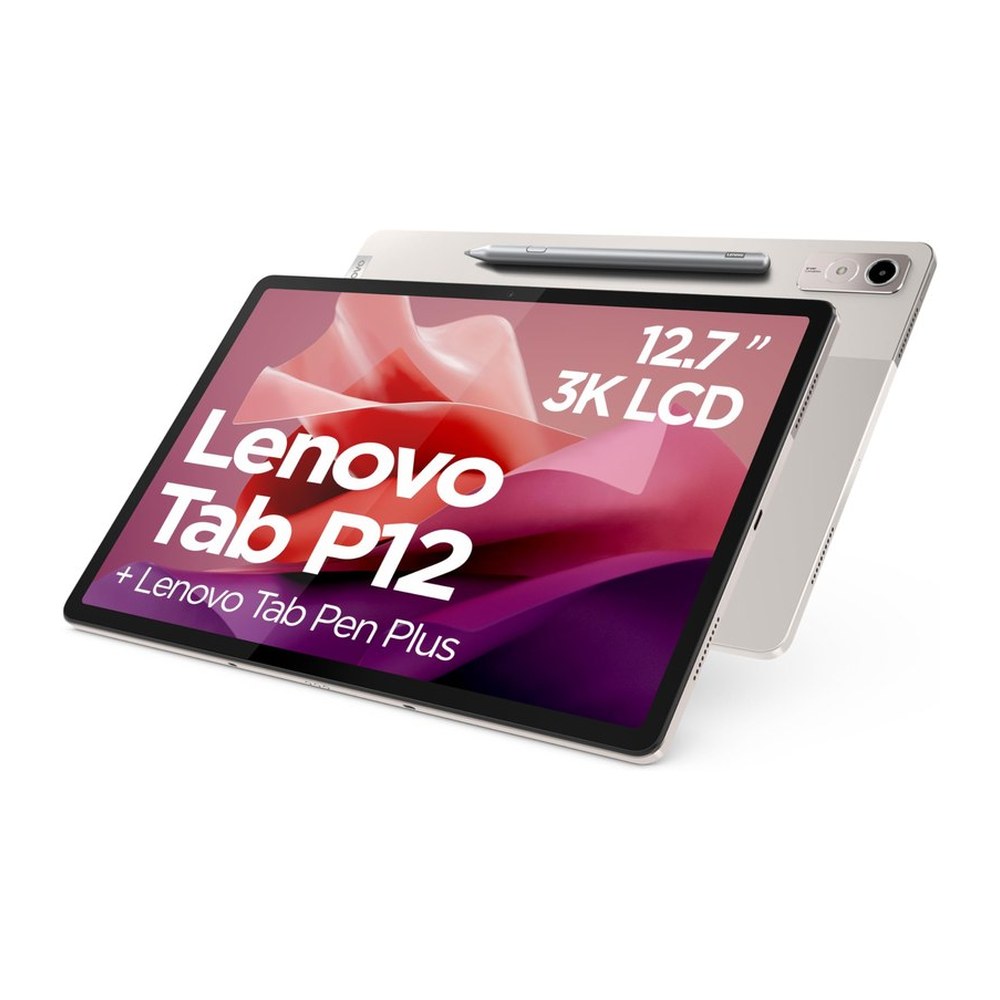 Lenovo Tab P12