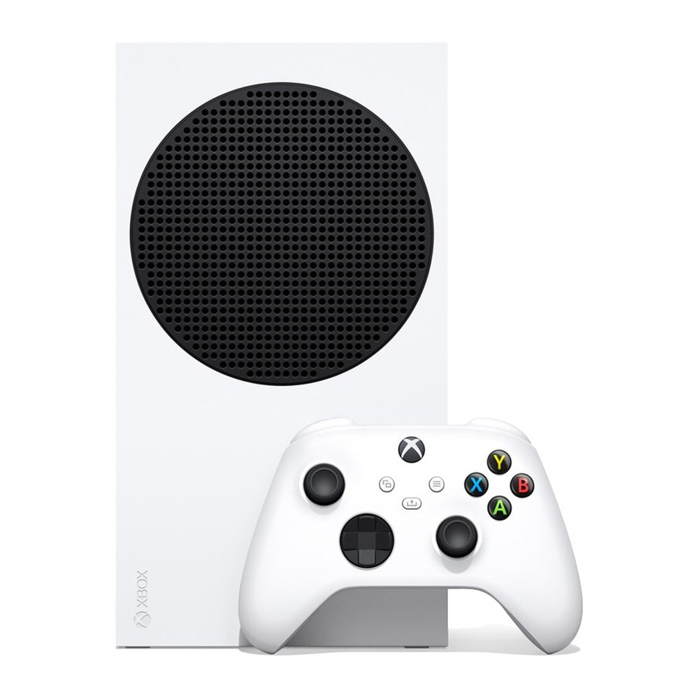 Xbox Series S (512 GB)