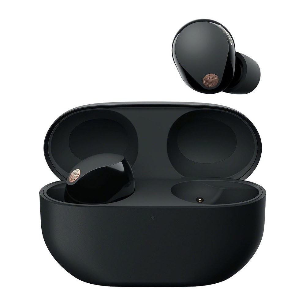Sony WF-1000XM5 — Auriculares true wireless