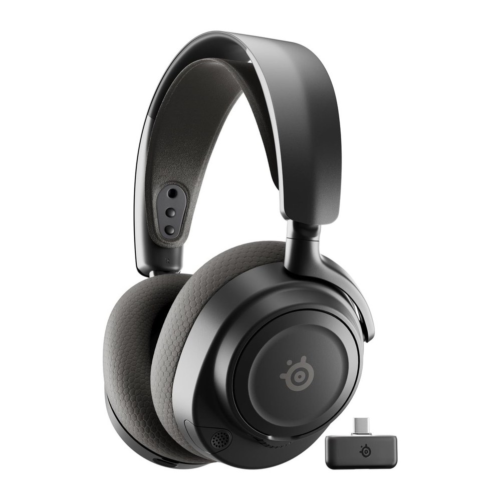 SteelSeries Arctis Nova 7