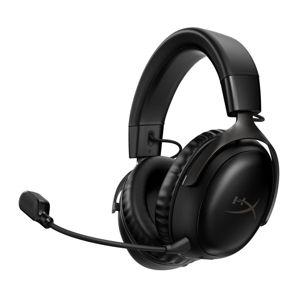 HyperX Cloud III Wireless