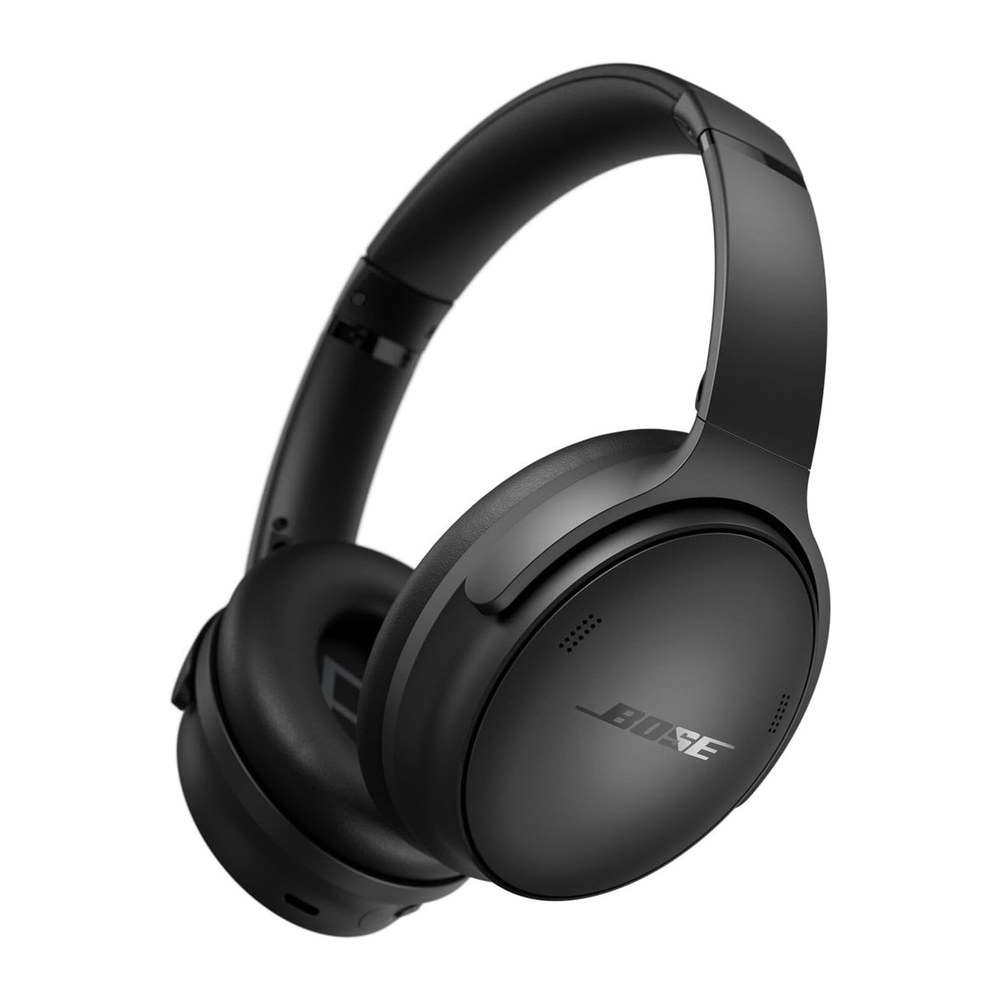 Bose QuietComfort Headphones