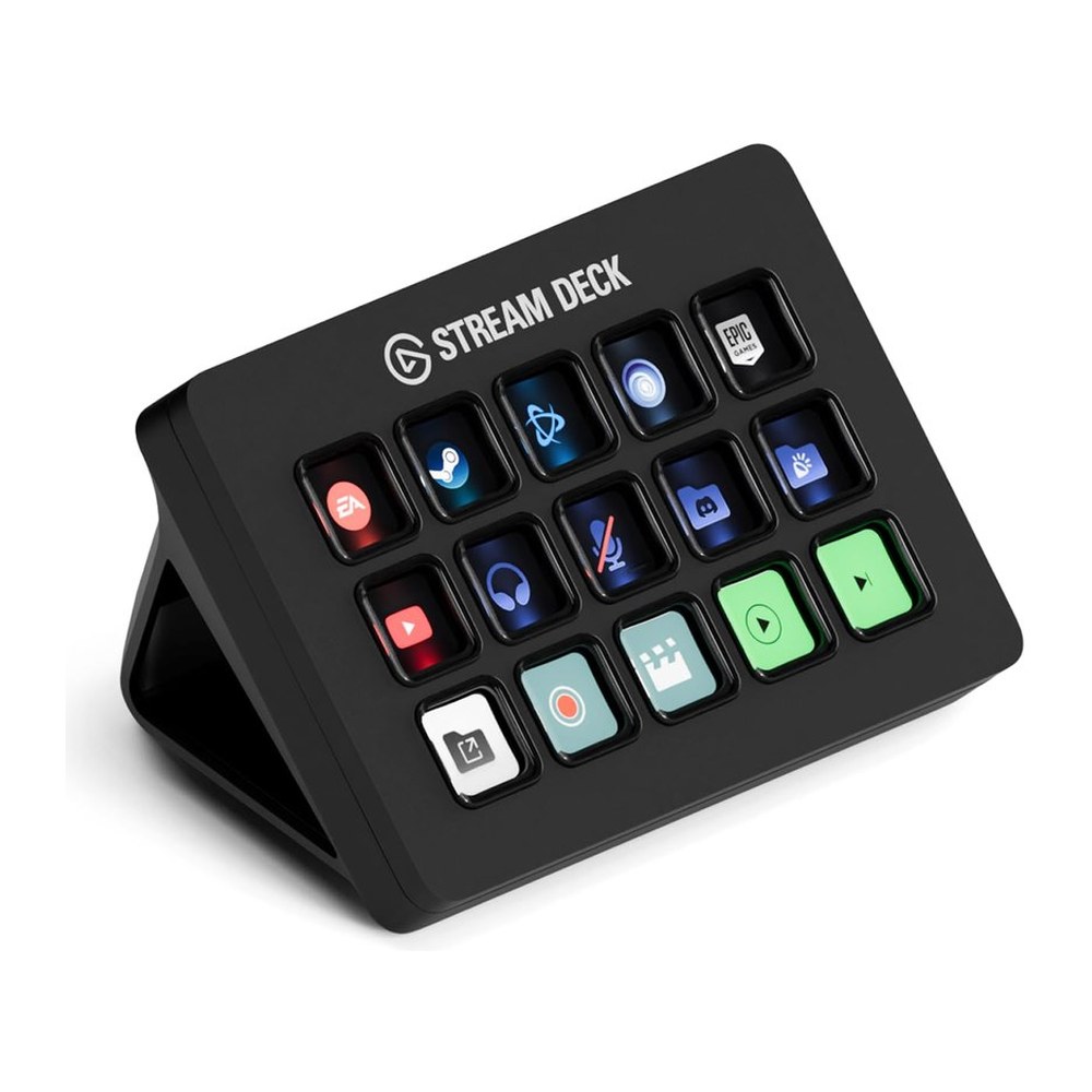 Elgato Stream Deck MK.2