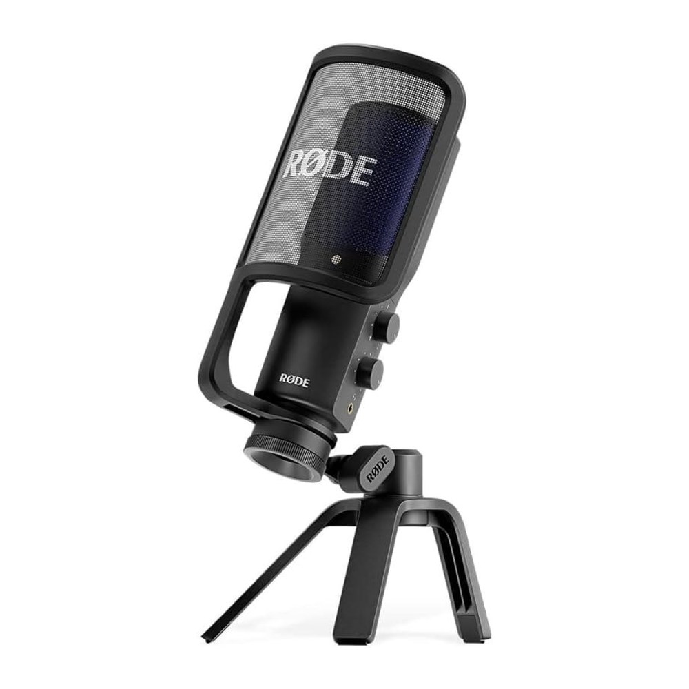 Micrófono Rode NT-USB+