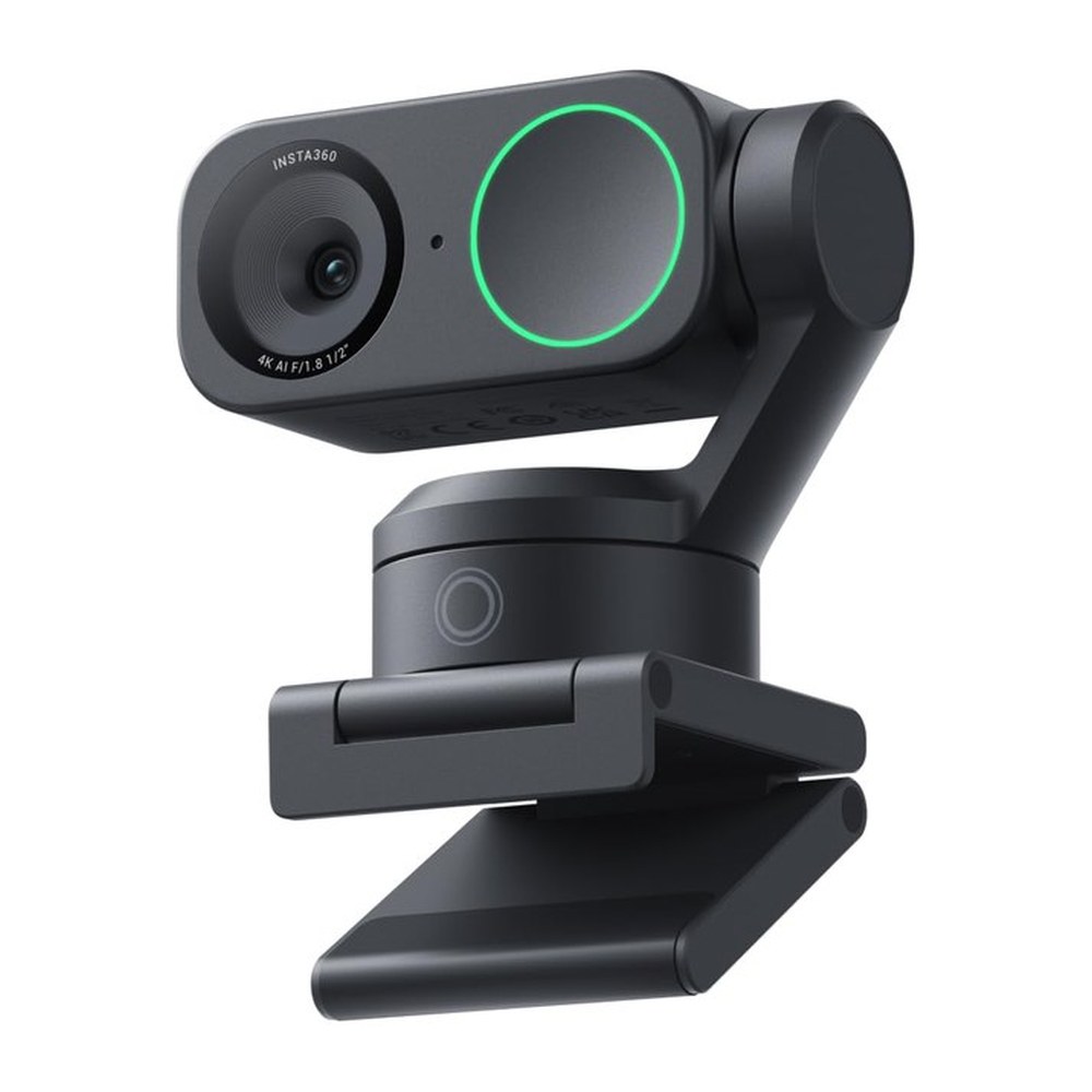 Webcam Insta360 Link 2