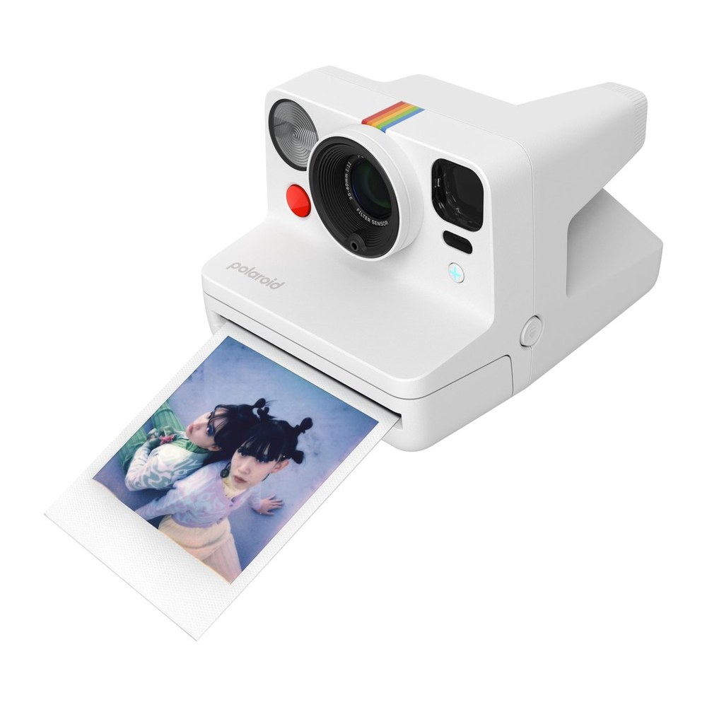 Polaroid Now+ (2ª gen)