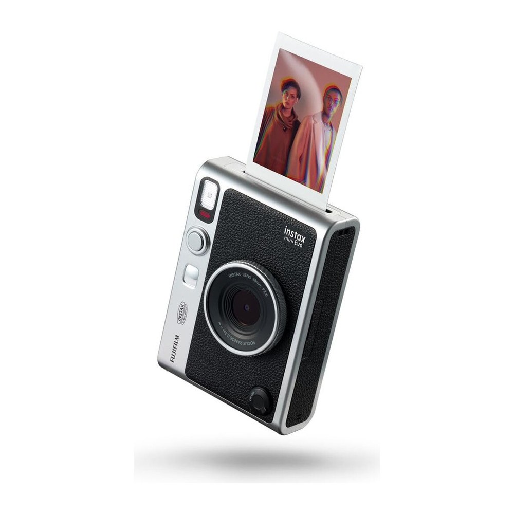 Fujifilm Instax Mini Evo