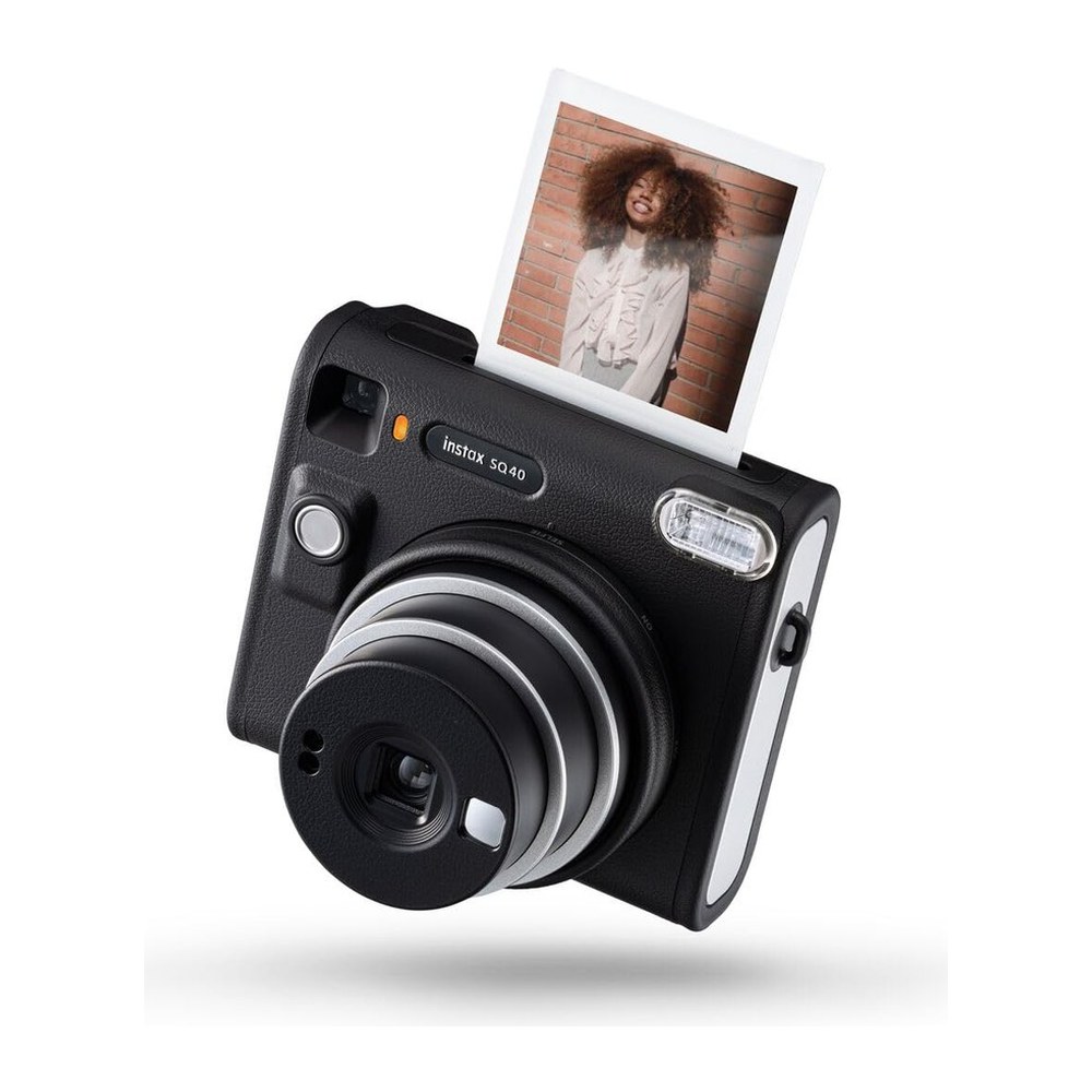 Fujifilm Instax Square SQ40