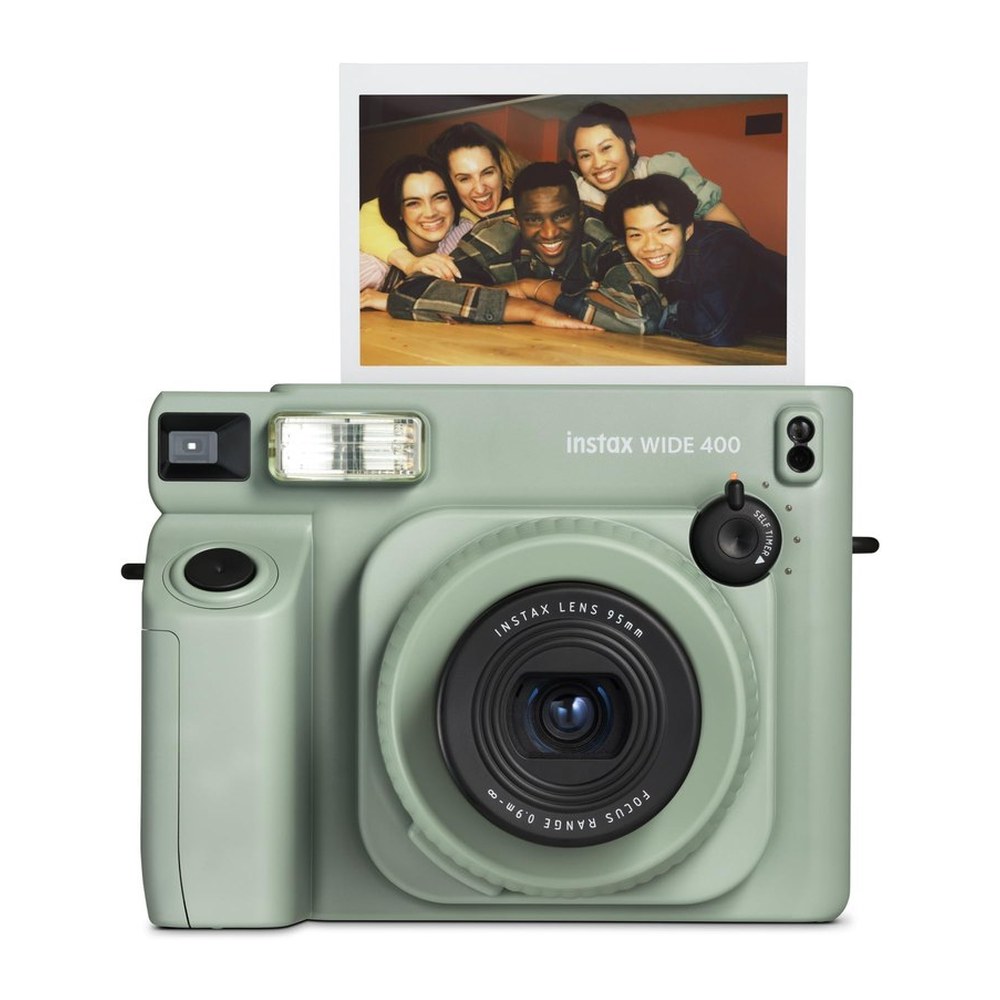Fujifilm Instax Wide 400
