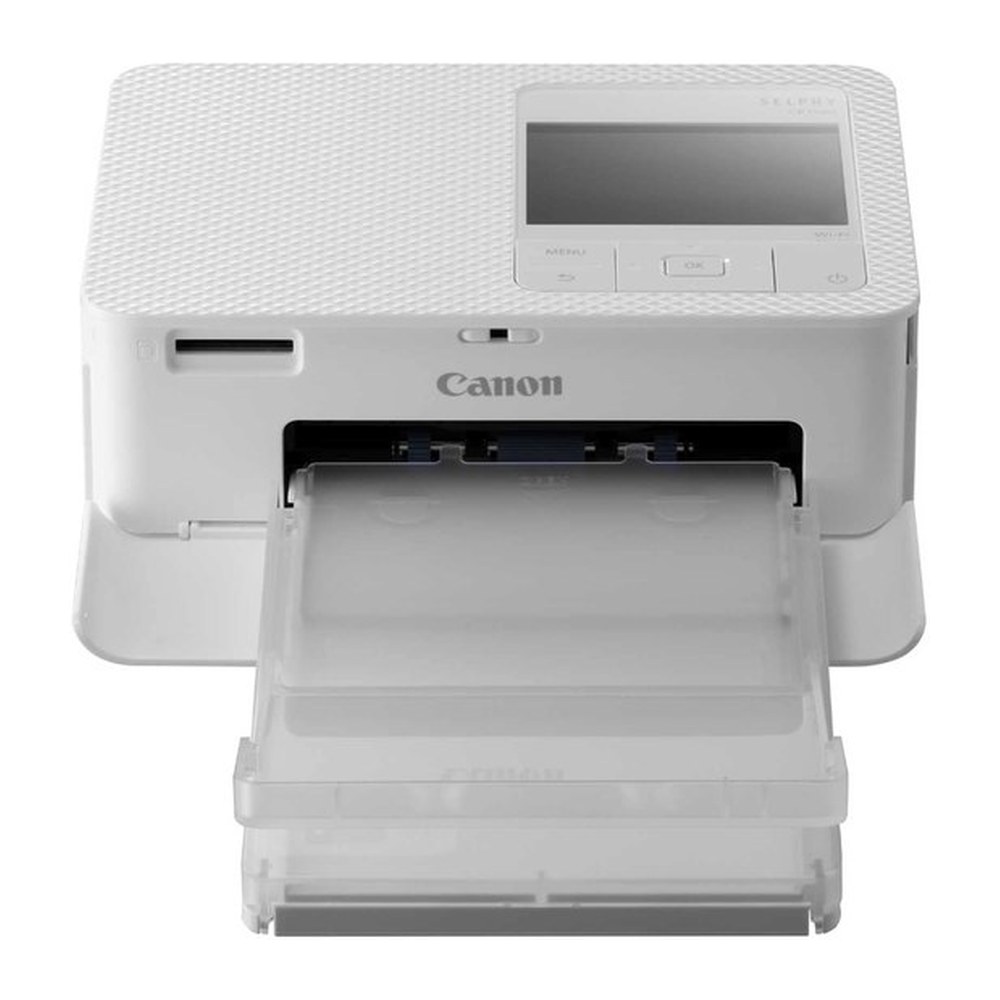 Impresora Canon Selphy CP1500