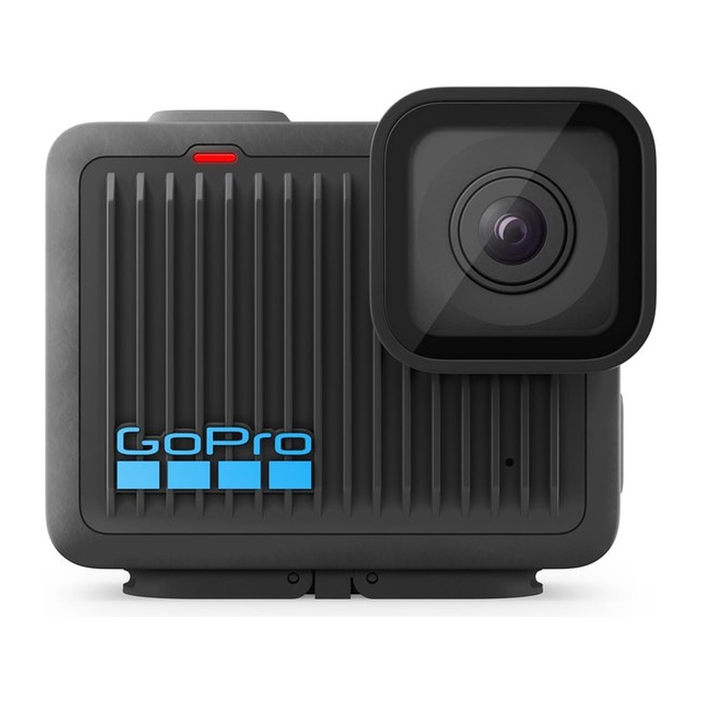 GoPro HERO (compacta)
