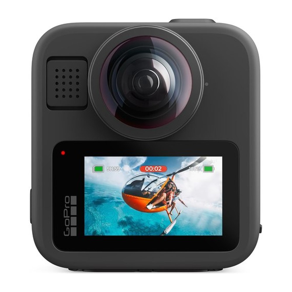 GoPro Max (360)