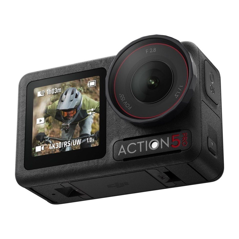 DJI Osmo Action 5 Pro