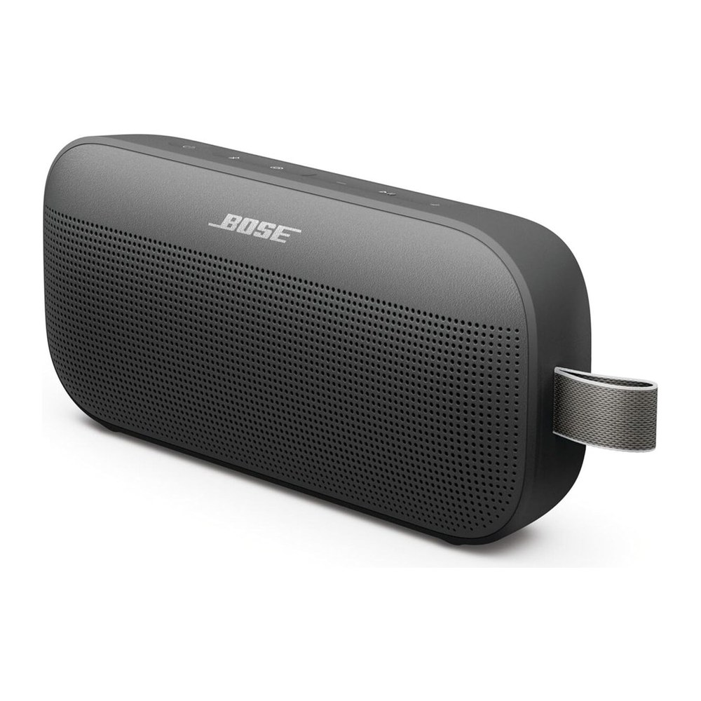 Bose SoundLink Flex — Altavoz Bluetooth