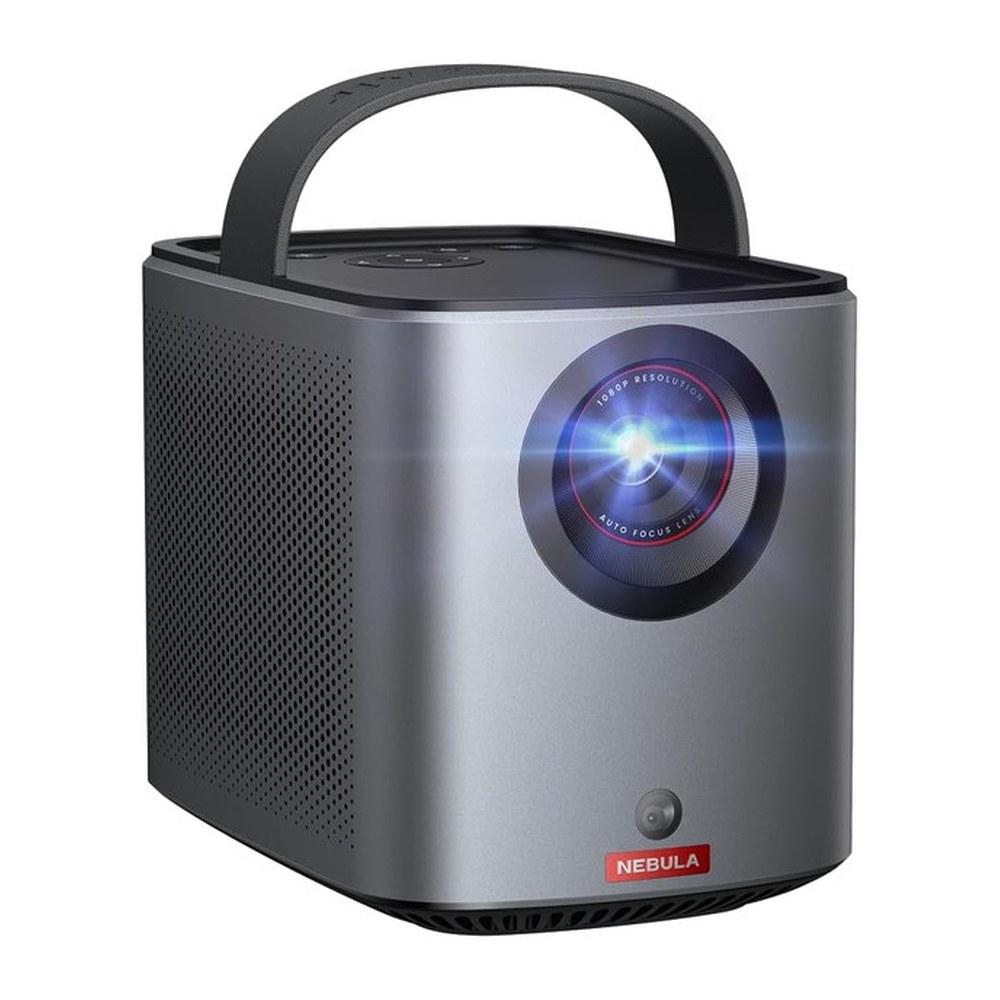 Proyector Nebula Mars 3 Air