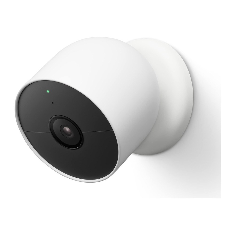 Google Nest Cam