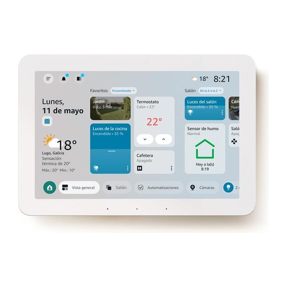 Amazon Echo Hub