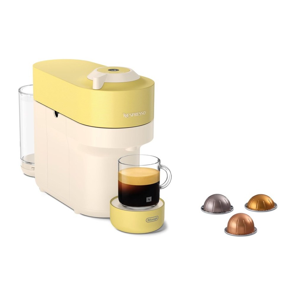 Cafetera Nespresso Vertuo Pop