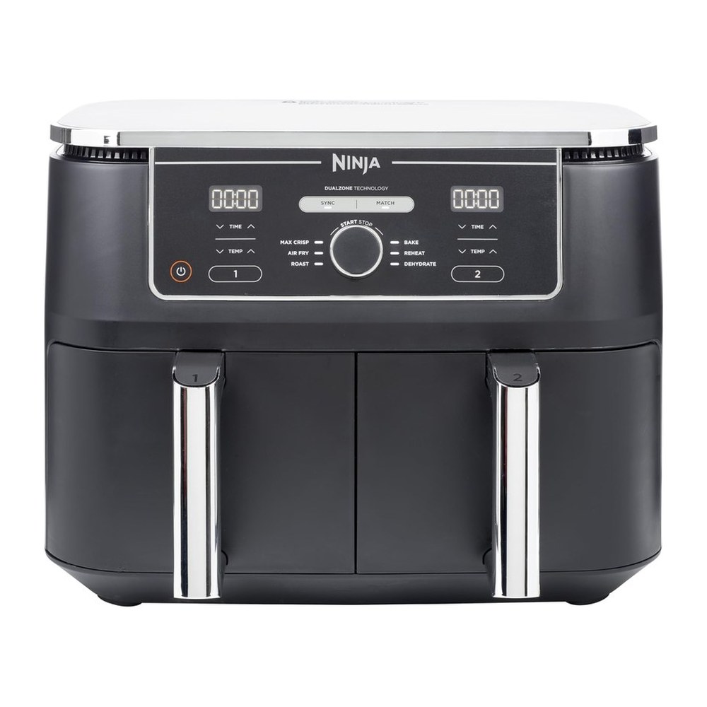Freidora Ninja Foodi Dual Zone (9,5 L)