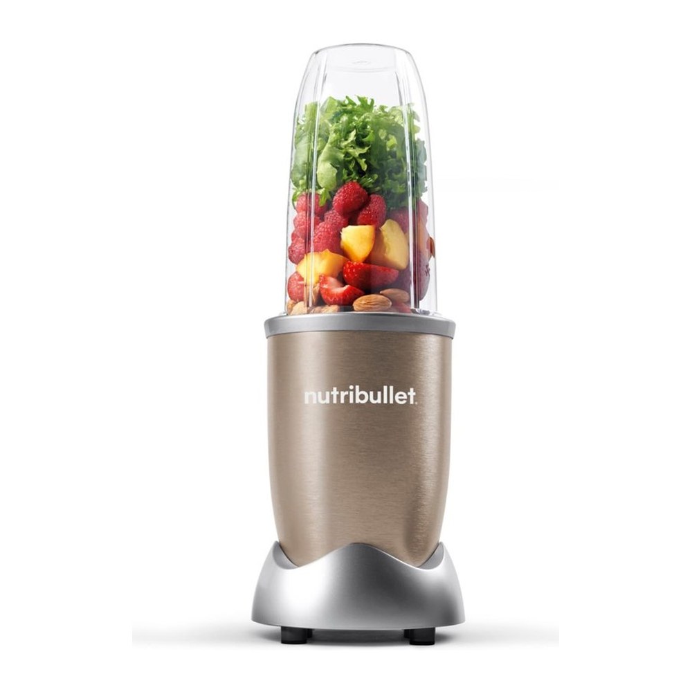 Batidora Nutribullet Pro 900