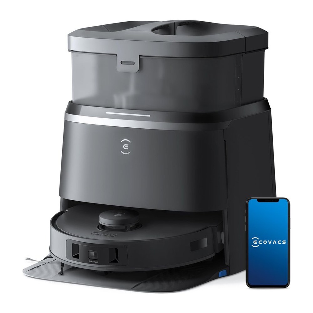 Robot Ecovacs Deebot T30 Omni
