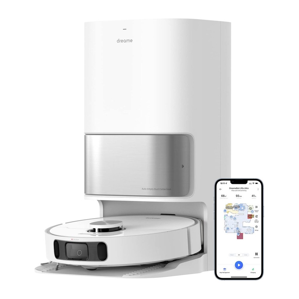 Robot Dreame L10s Ultra