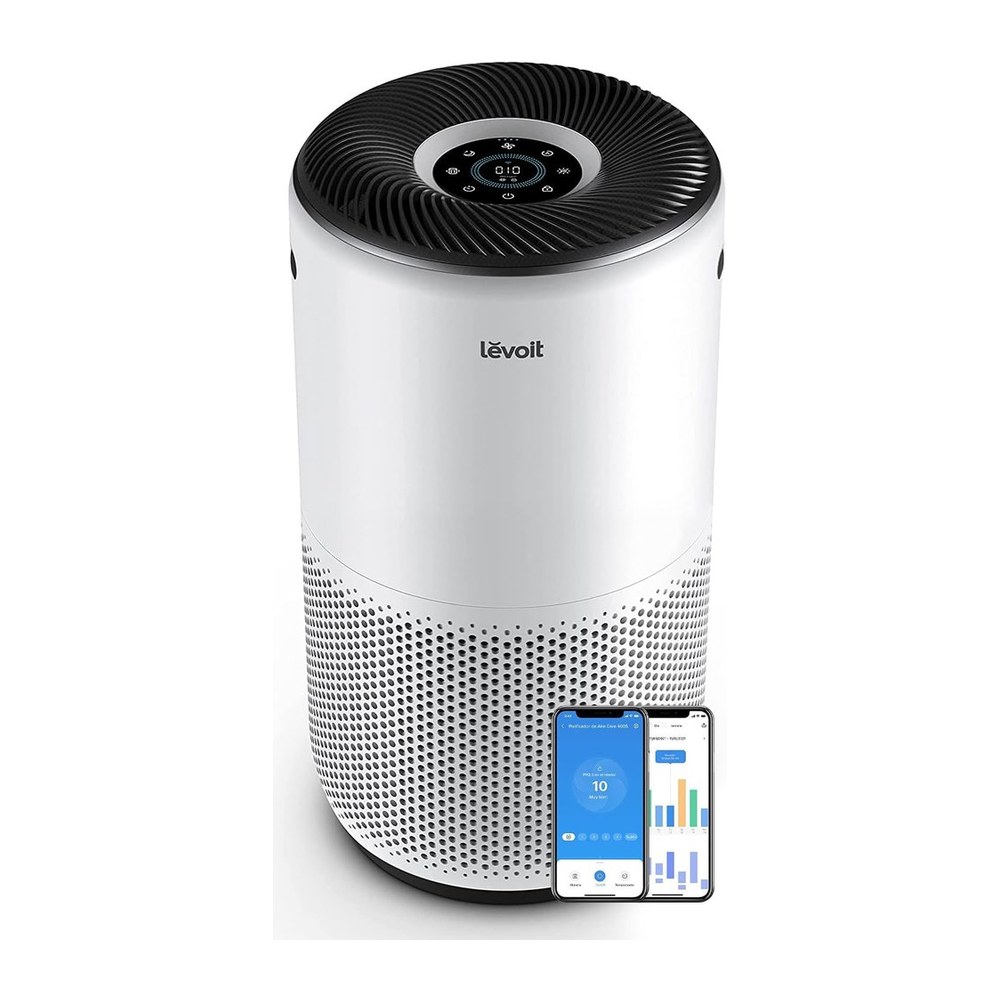 Purificador Levoit Core 400S