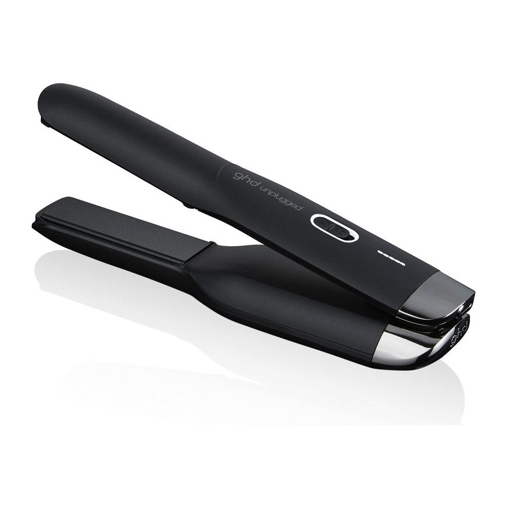 Plancha ghd Unplugged (sin cable)