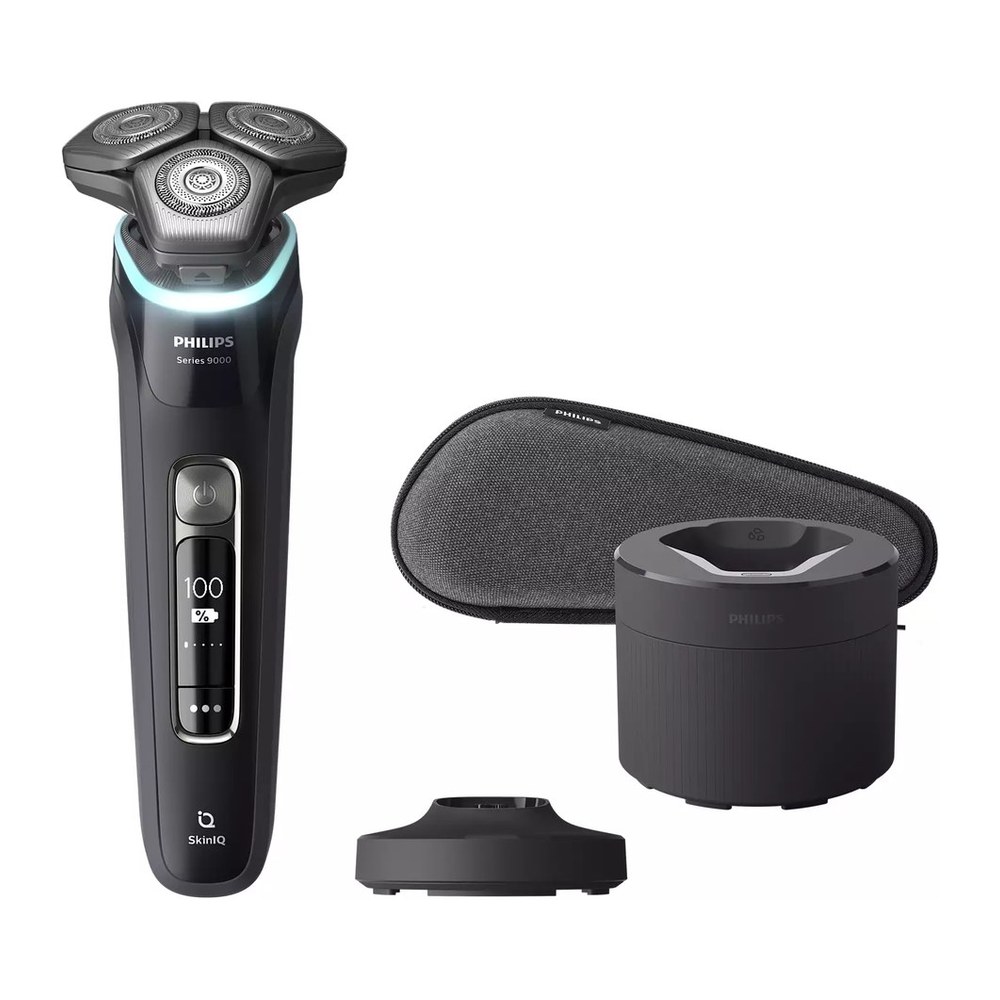 Afeitadora Philips Shaver S9000