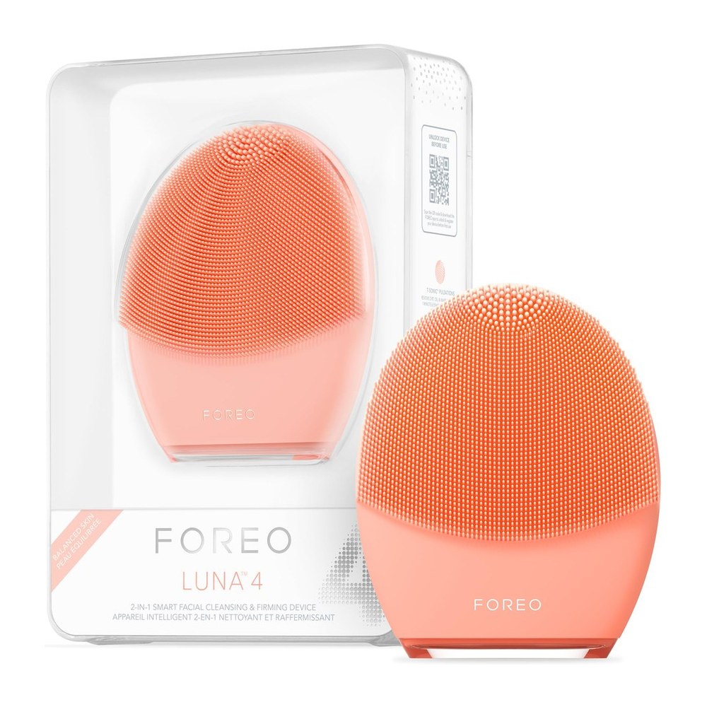 Foreo Luna 4
