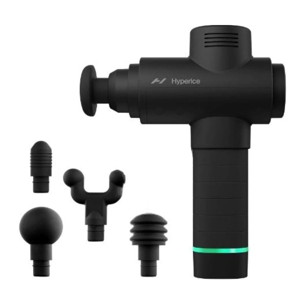 Pistola de masaje Hypervolt 2