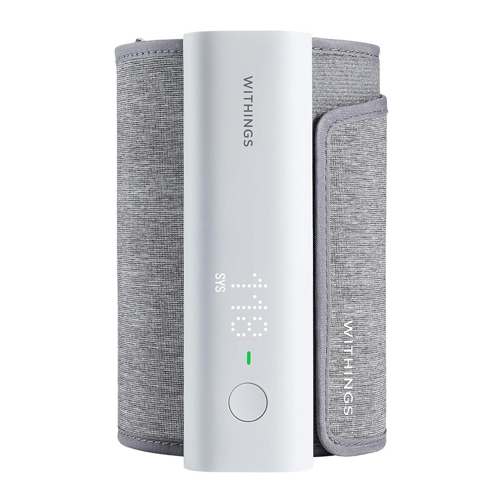 Tensiómetro Withings BPM Connect