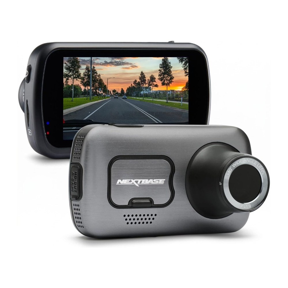 Dashcam Nextbase 622GW