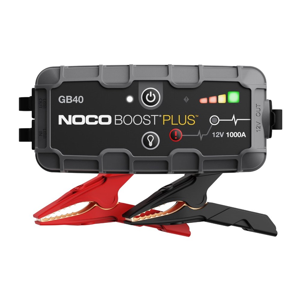 Arrancador NOCO Boost GB40