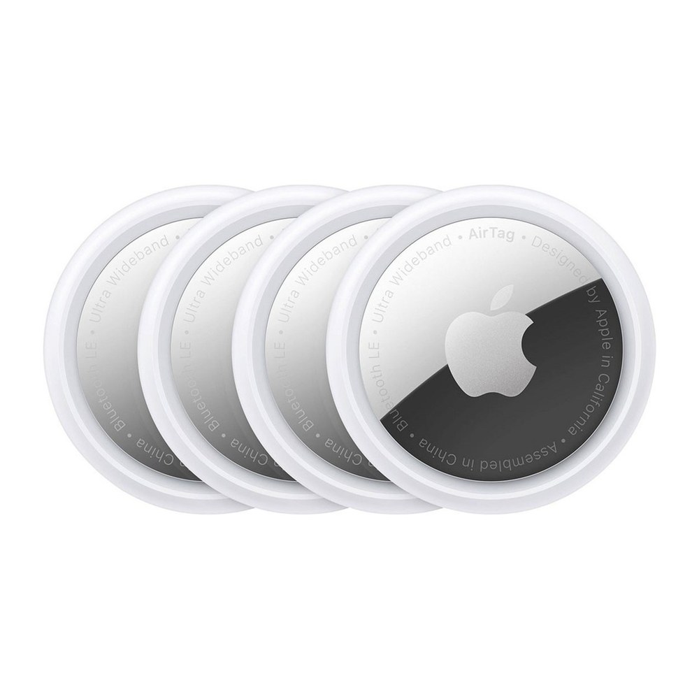 Apple AirTag — Pack de 4