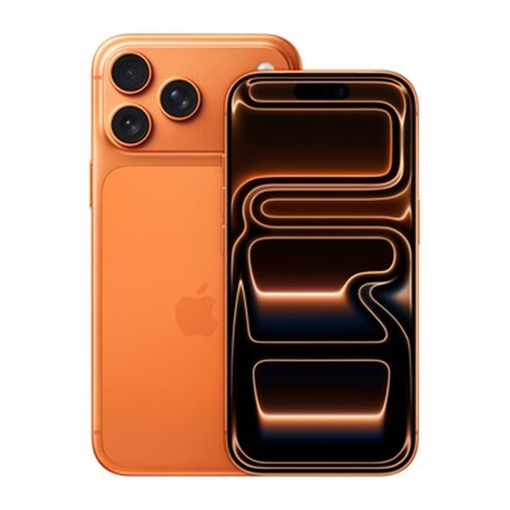 Apple iPhone 17 Pro (256 GB)
