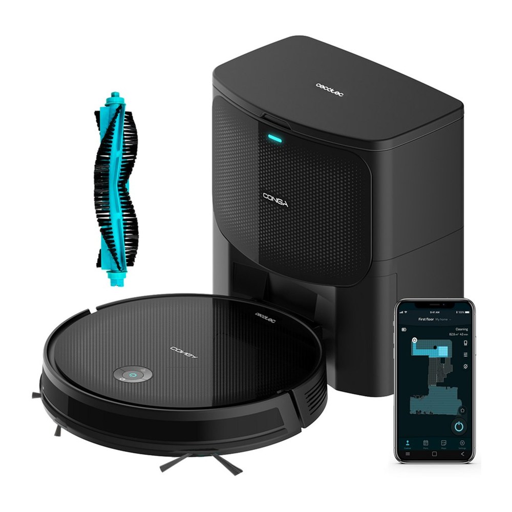 Robot Cecotec Conga 2299 Ultra