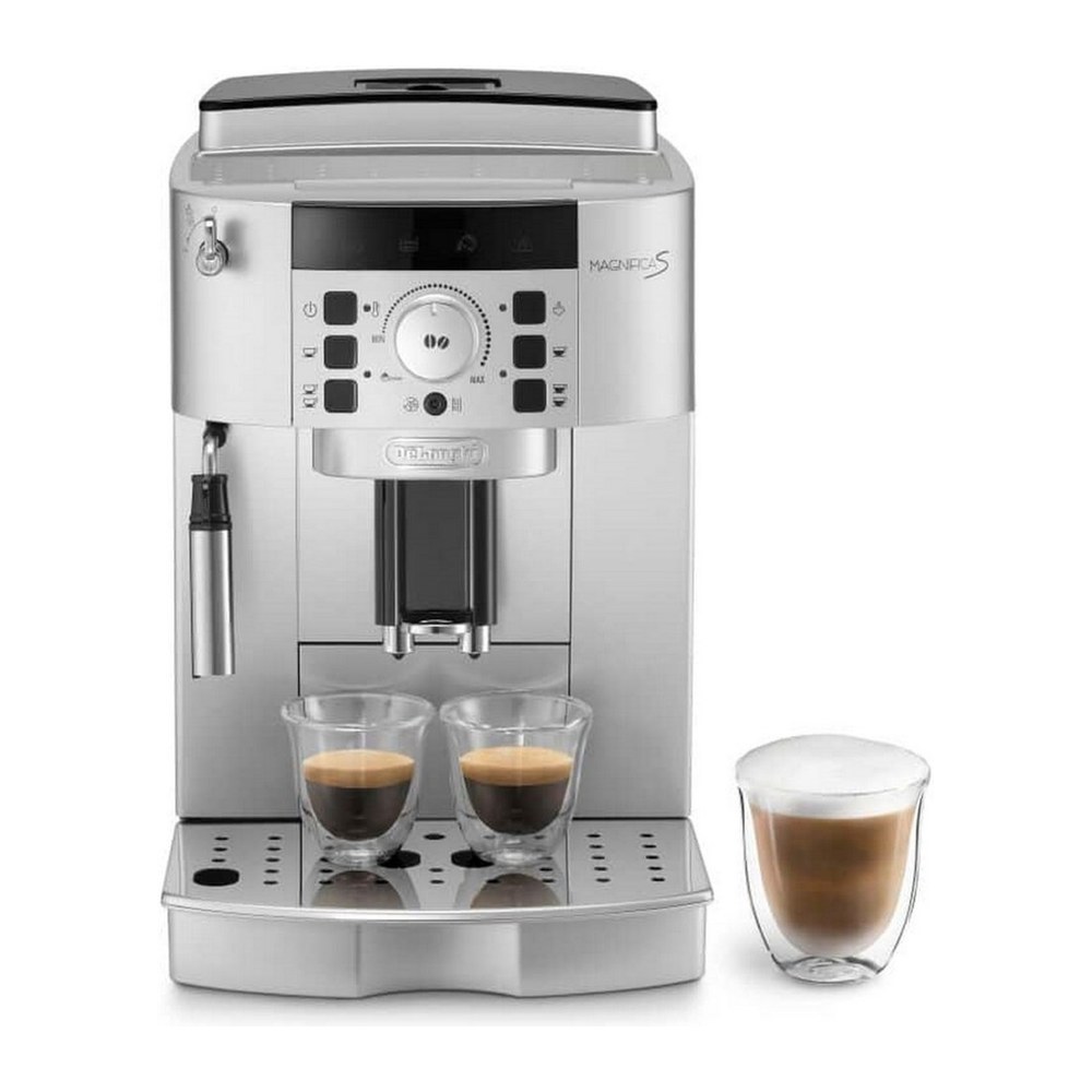 Cafetera superautomática De'Longhi Magnifica S