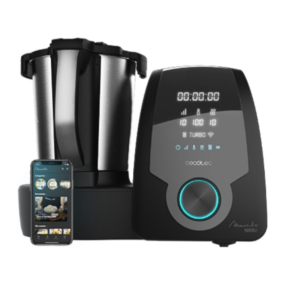 Robot de cocina Cecotec Mambo 10090