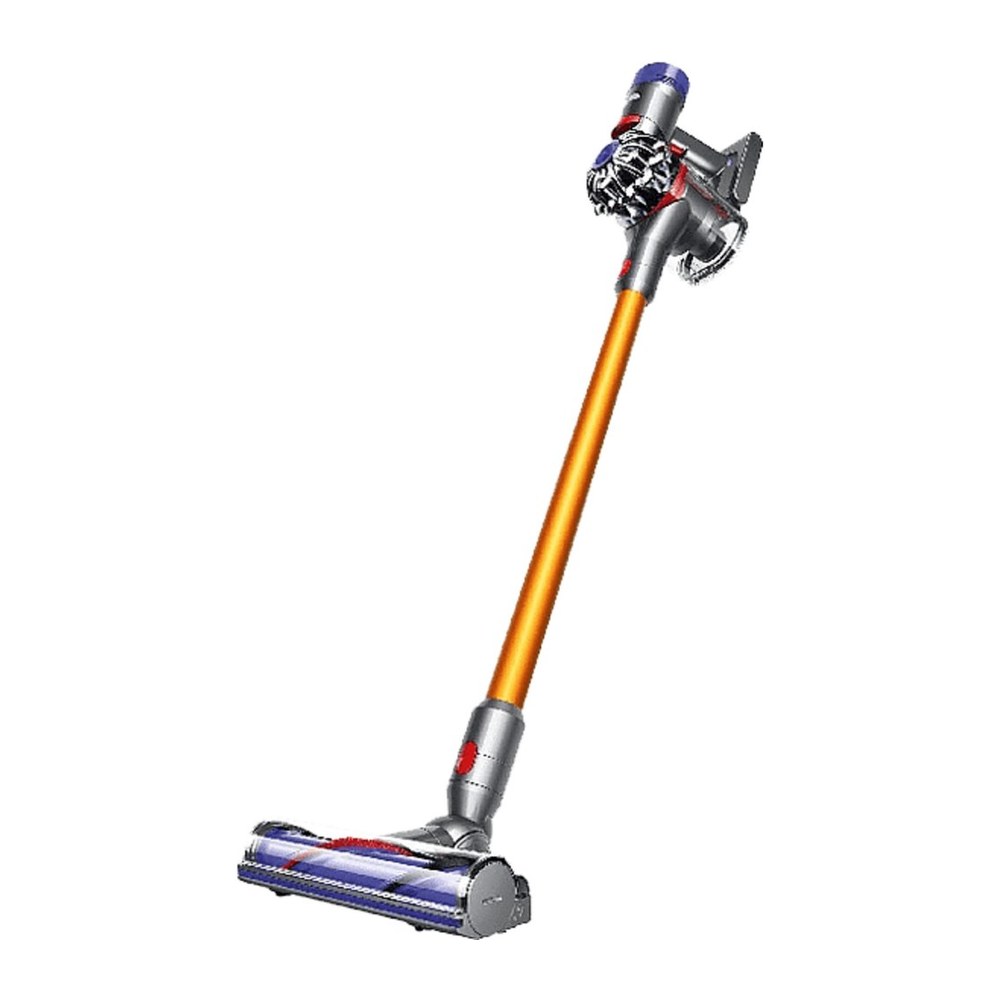 Dyson V8 Absolute — Aspirador escoba