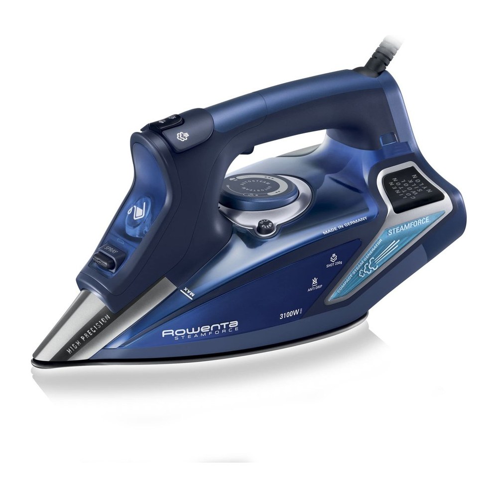Rowenta DW9240 Turbo Steam Pro