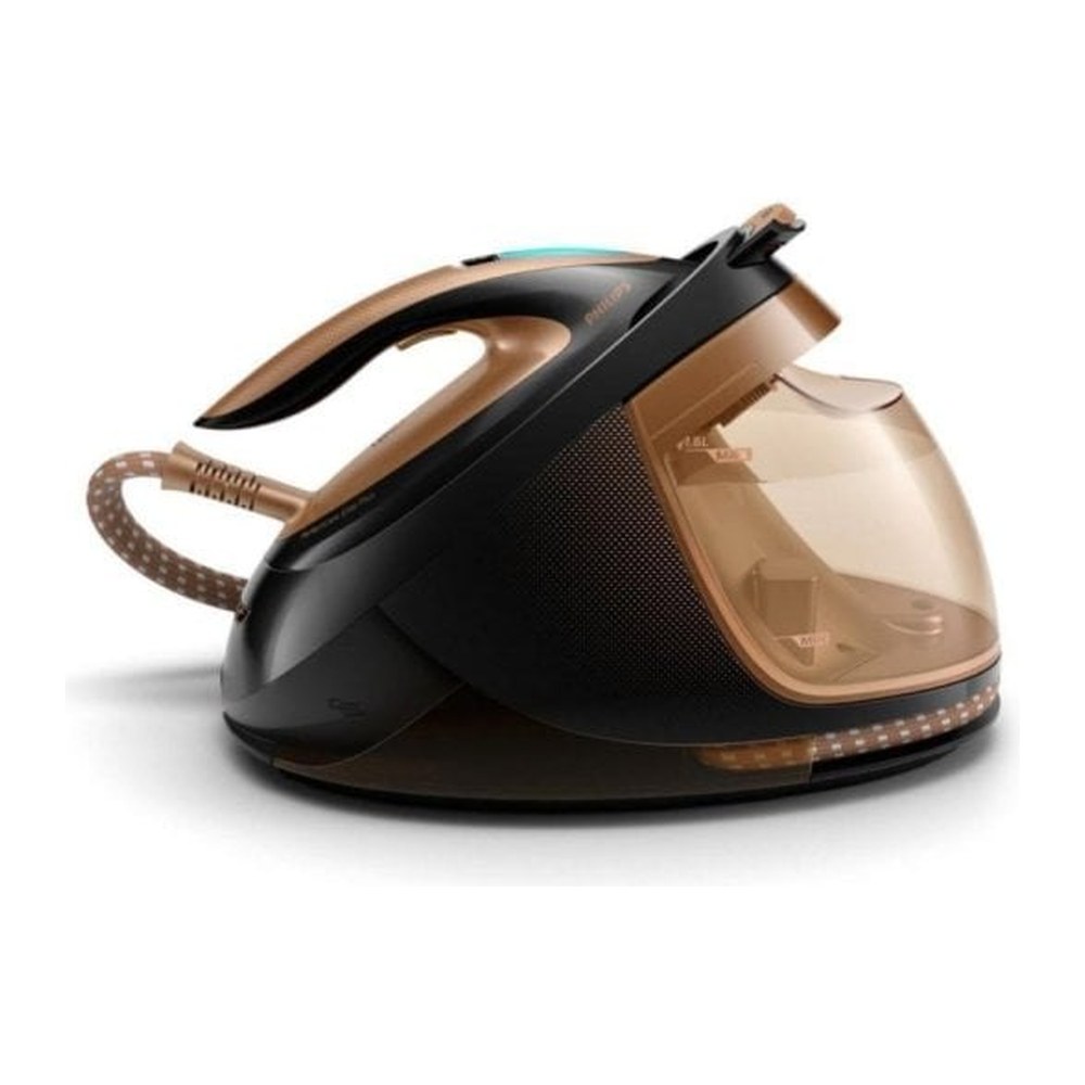 Centro planchado Philips PerfectCare Elite Plus