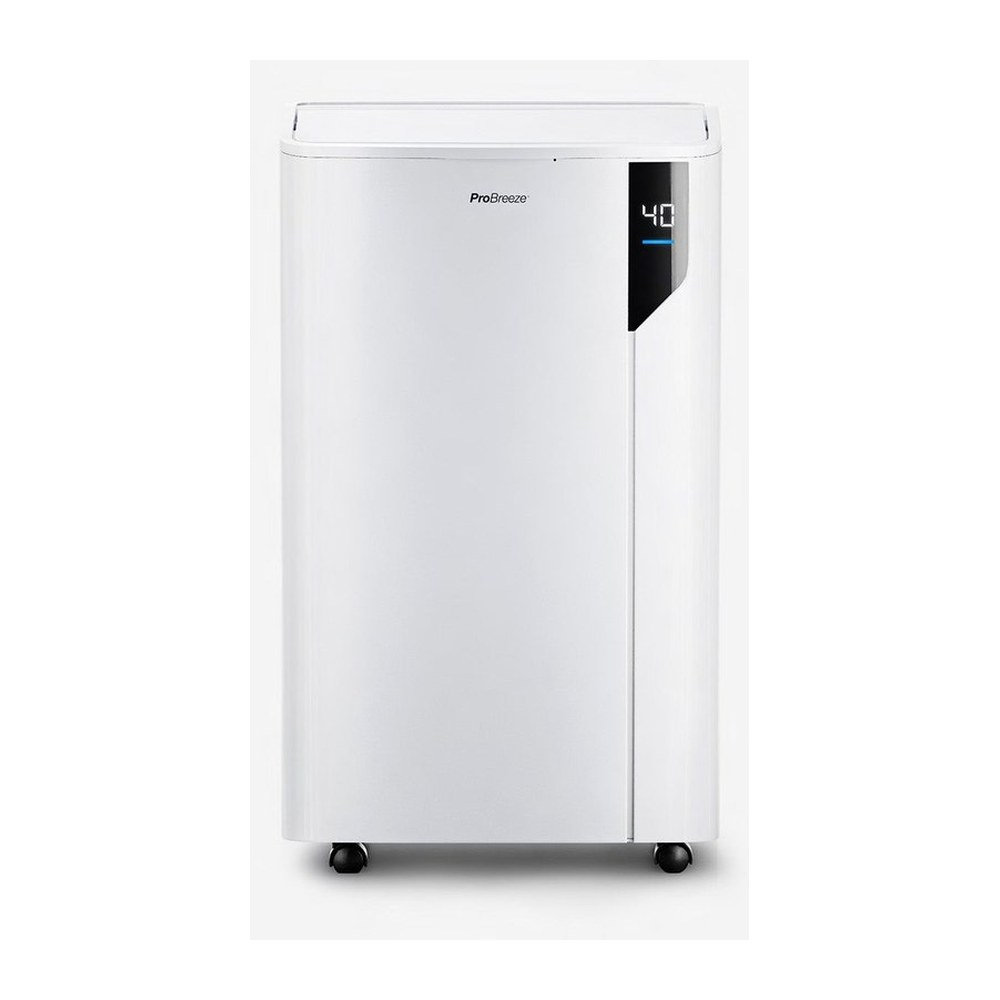 Deshumidificador Pro Breeze 20L