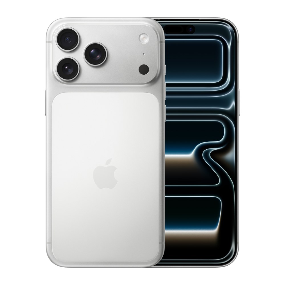 Apple iPhone 17 Pro Max (256 GB)