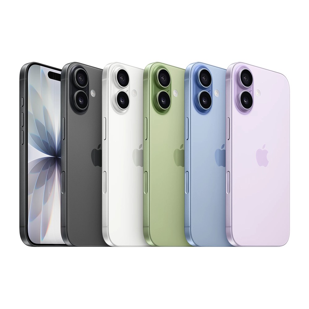 Apple iPhone 17 Plus (256 GB)