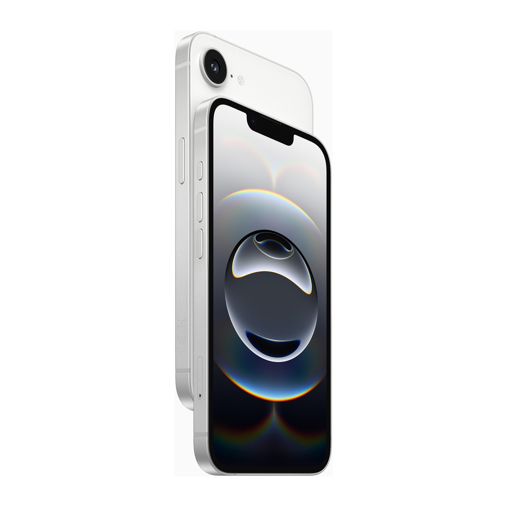 Apple iPhone 16e (128 GB)